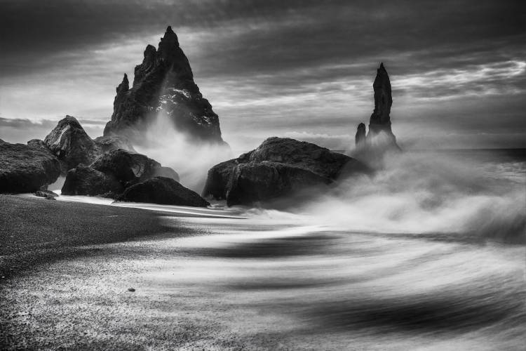 Iceland Rocks from Philip Eaglesfield
