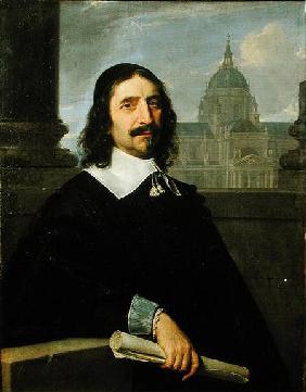 Jacques Lemercier (c.1590-1660)