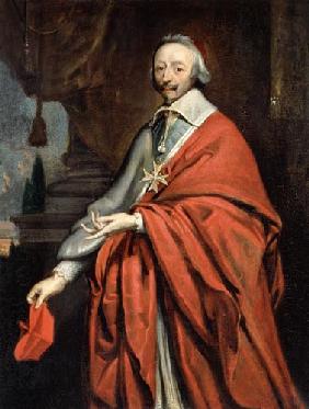 Cardinal de Richelieu (1585-1642)