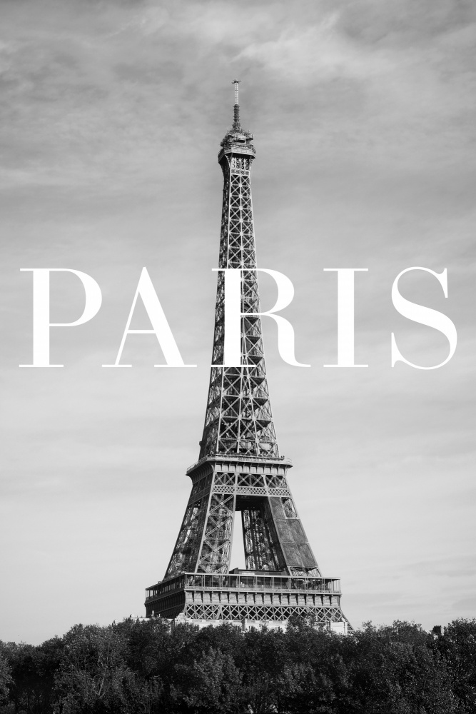 Paris Text 2 from Pictufy Studio III