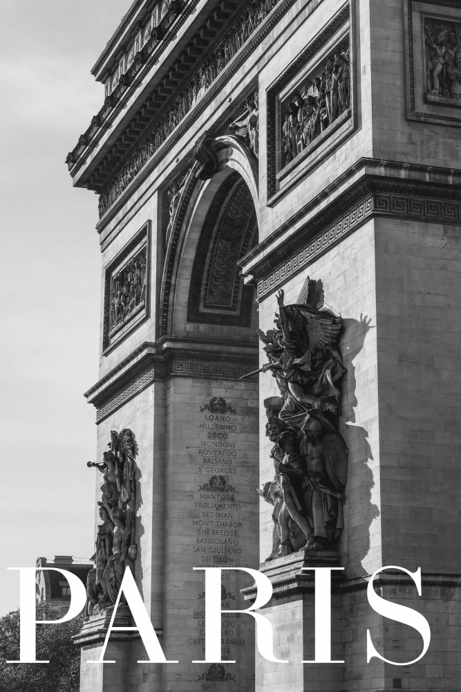 Paris Text 6 from Pictufy Studio III