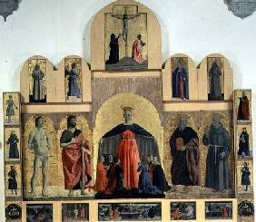 The Misericordia Altarpiece