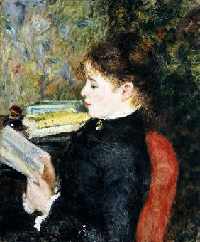 The Reader