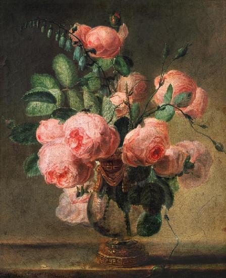 Vase of Flowers