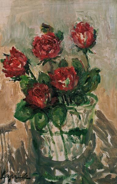 Bouquet from Pierre Laprade