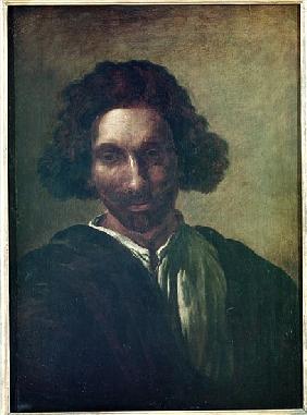 Self Portrait, c.1630-35