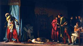 Death of Othello