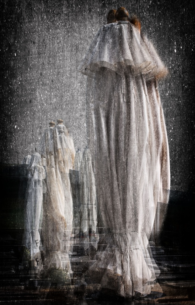 Ghosts of summer from Raffaele Corte