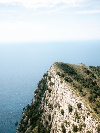 Mount Solaro Capri