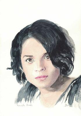 Norah Jones