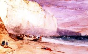 The Undercliff