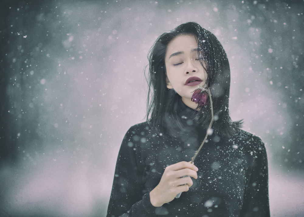 Winter Dream from Rob Li