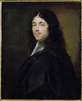 Pierre Fermat (1601-65)