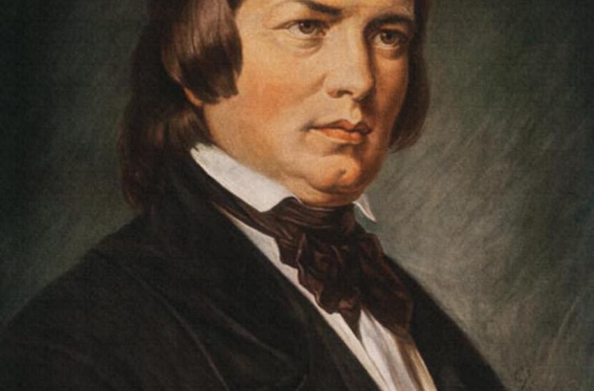 Robert Schumann