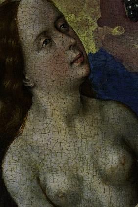 R.v.d.Weyden, Beatified