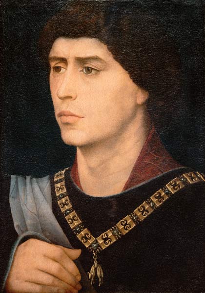  from Rogier van der Weyden