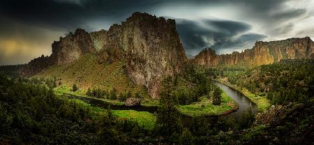 Smith Rock