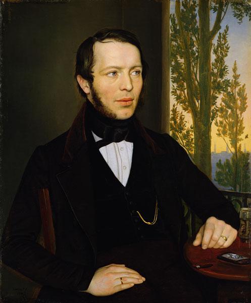 Adolph Wasmann (1807-53)