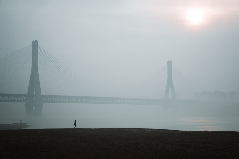 In the fog from Ruochen Shen