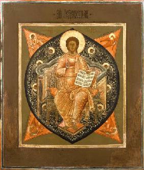 Christ Pantocrator