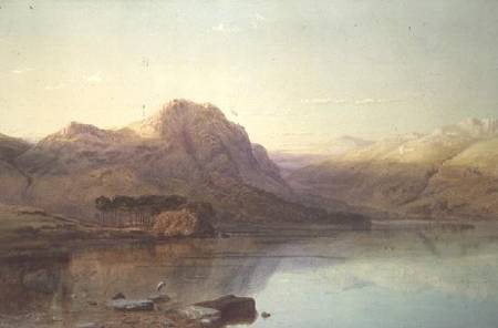 Ullswater: Lake District from Samuel R.W.S. Jackson