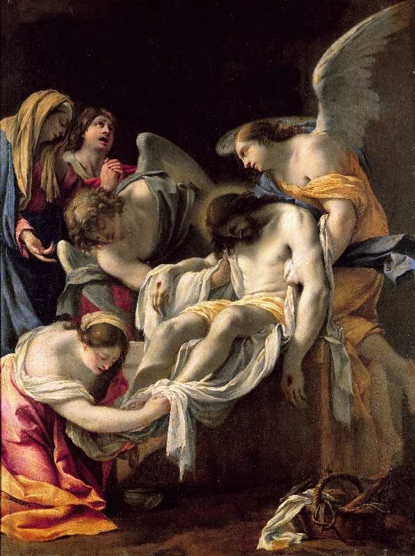  from Simon Vouet
