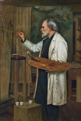 Sir Edward Coley Burne-Jones