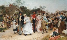 The Village Wedding