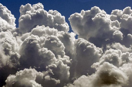 Wolken an der Ostsee from Stefan Sauer