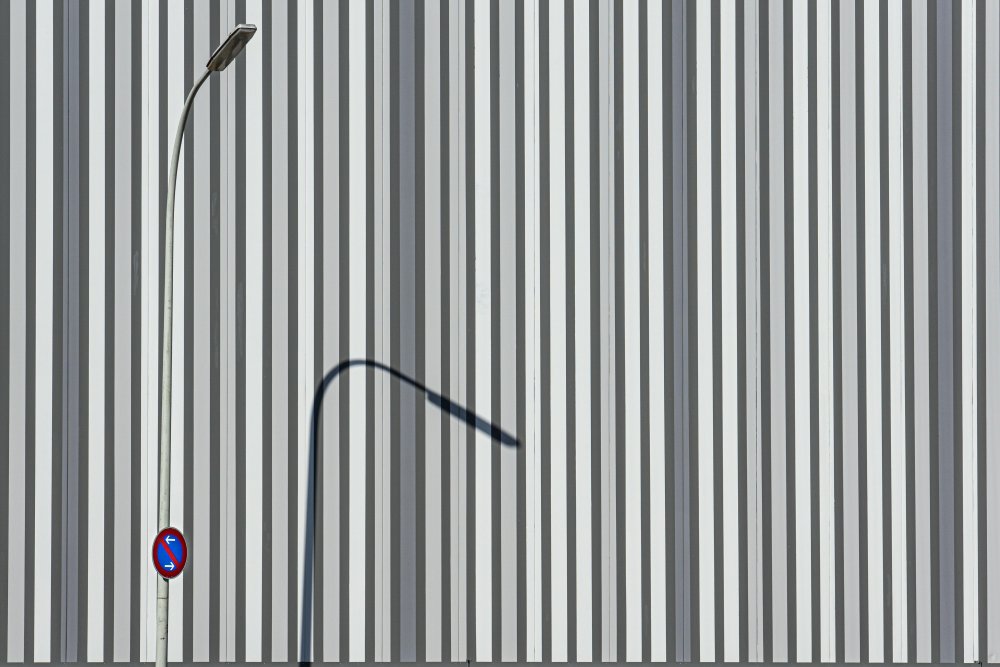 stripes from Stephan Rückert