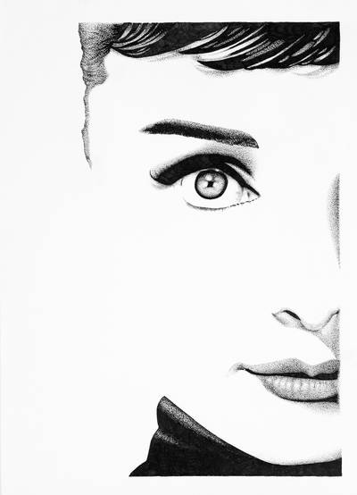 Audrey Hepburn \"Audrey\"