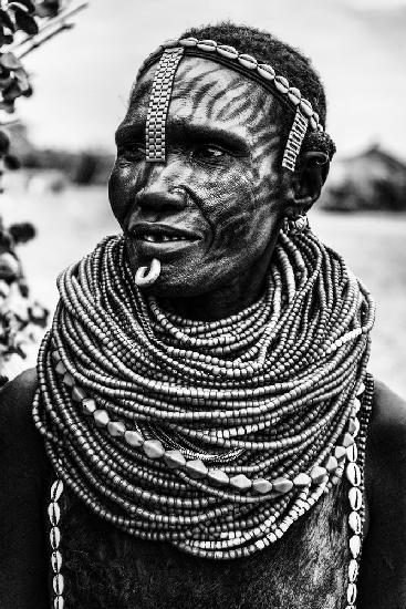 Nyangatom people