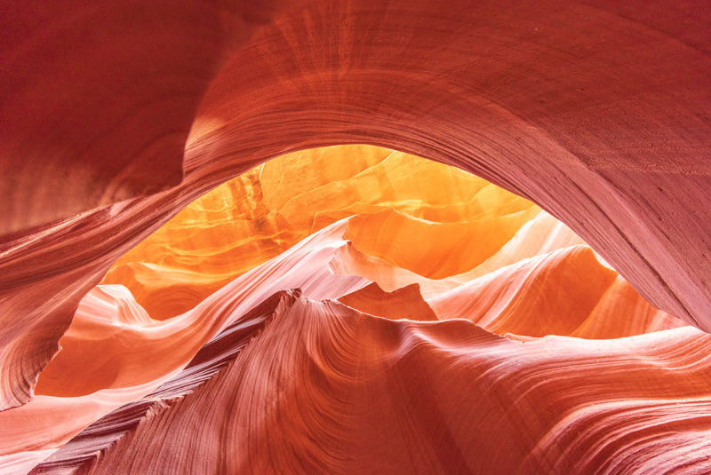 Antelope Canyon from Syed Iqbal