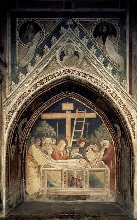 Deposition of Christ from the Bardi Chapel