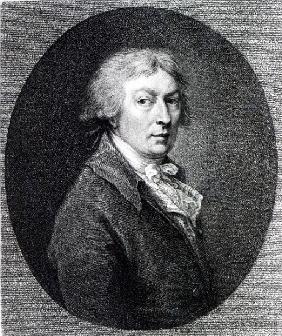 Thomas Gainsborough R.A; engraved by Francesco Bartolozzi