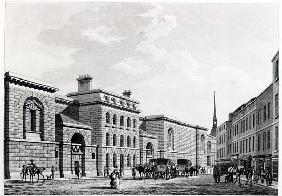 Newgate prison