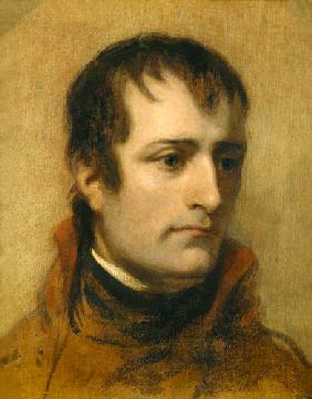 Napoleon Bonaparte (1769-1821) First Consul