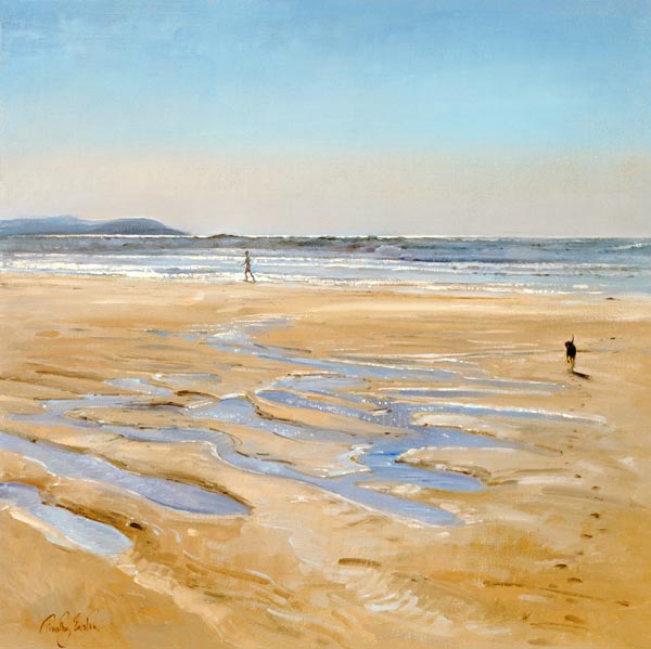Beach Strollers from Timothy  Easton