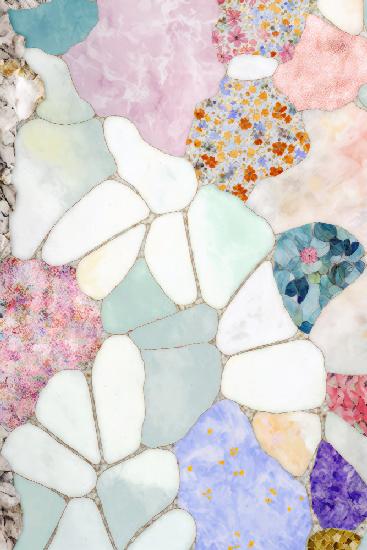 Floral Mosaic