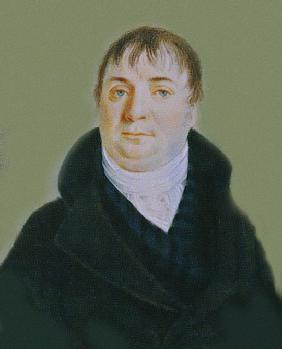 Aleksey Fyodorovich Merzlyakov (1778-1830)