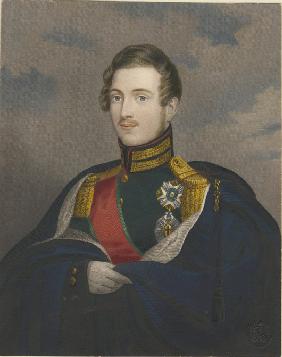 Grand Duke Constantine Pavlovich of Russia (1779-1831)