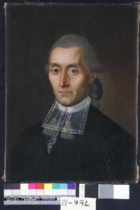 Johann Jost Textor