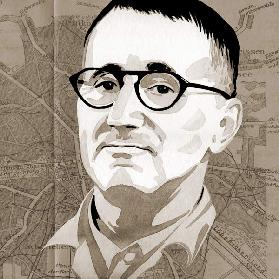 Brecht