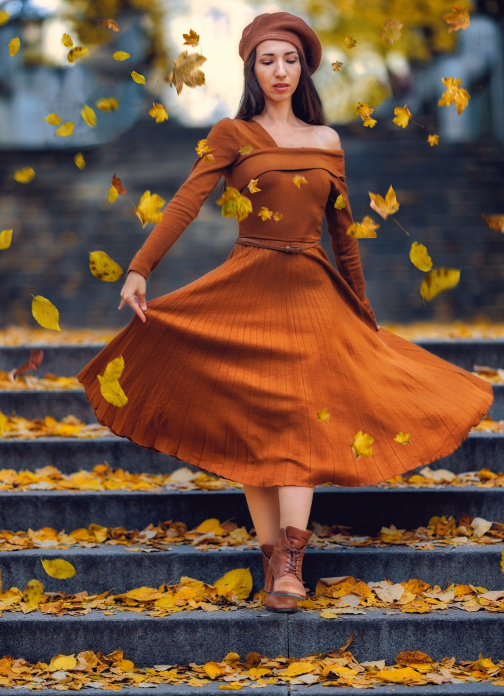 Autumn vibes from Vasil Nanev