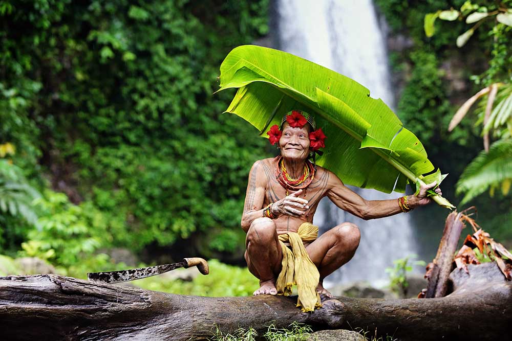 Mentawai from Vedran Vidak