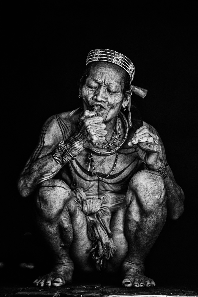 Mentawai people from Vedran Vidak