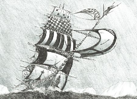 Storm Creators Prince Gustav Adolf Sea