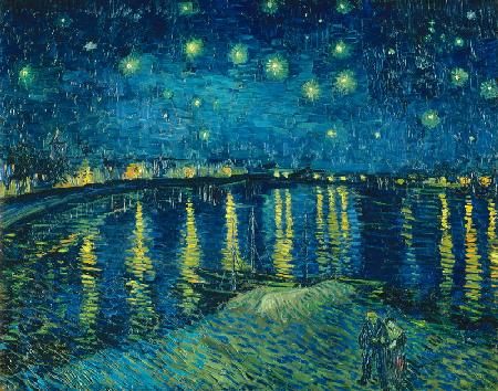 The Starry Night