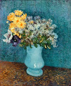 Vase of Flowers