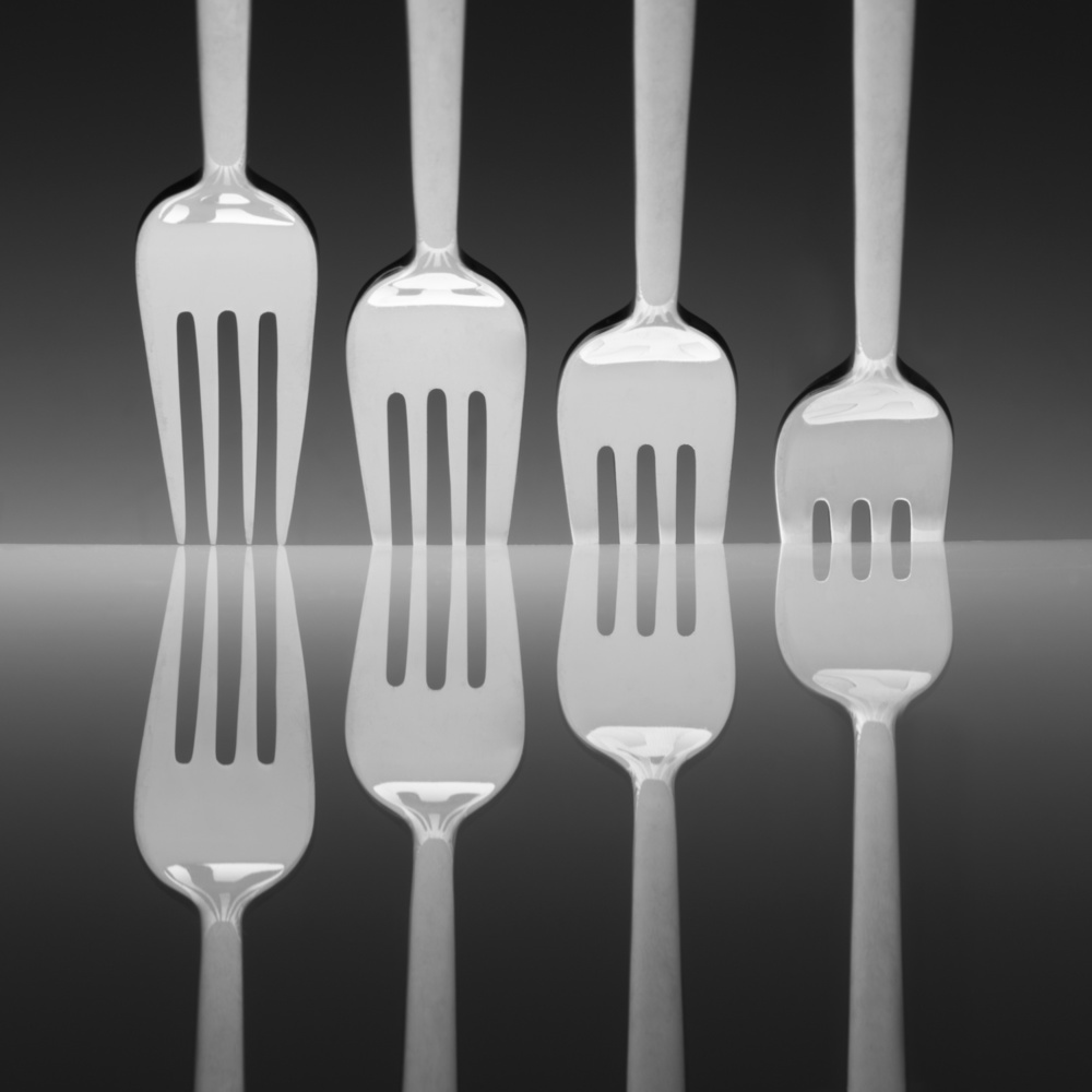 Forks from Wieteke De Kogel